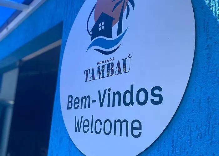 Pousada Tambau