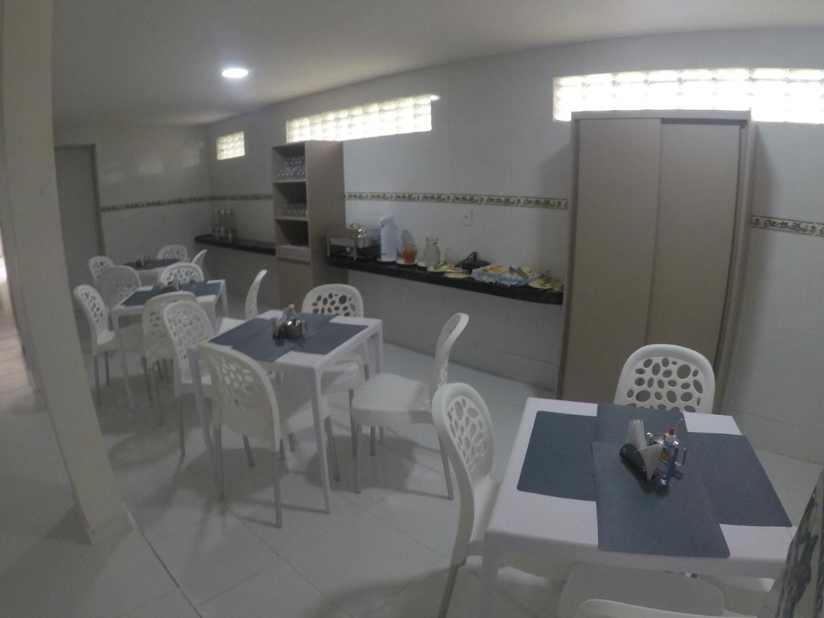 Hotel Tambau Joao Pessoa