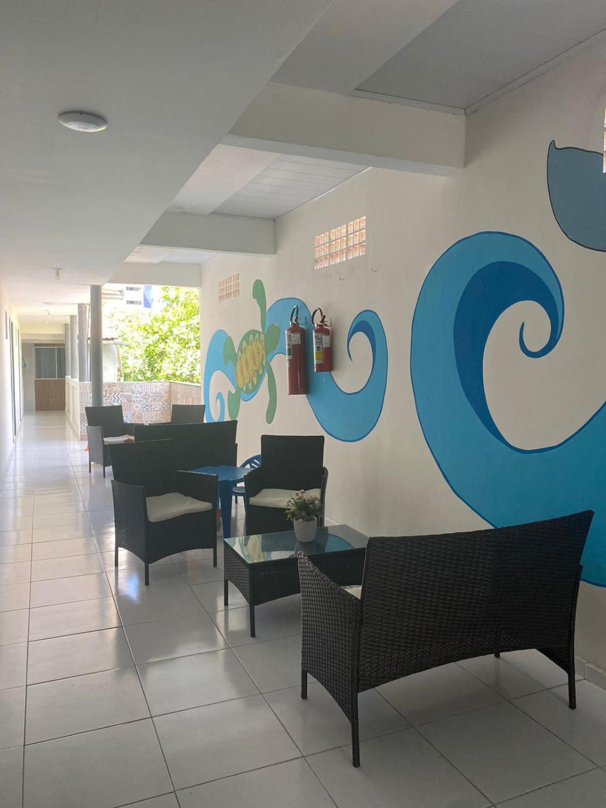 Tambau Hotel Joao Pessoa