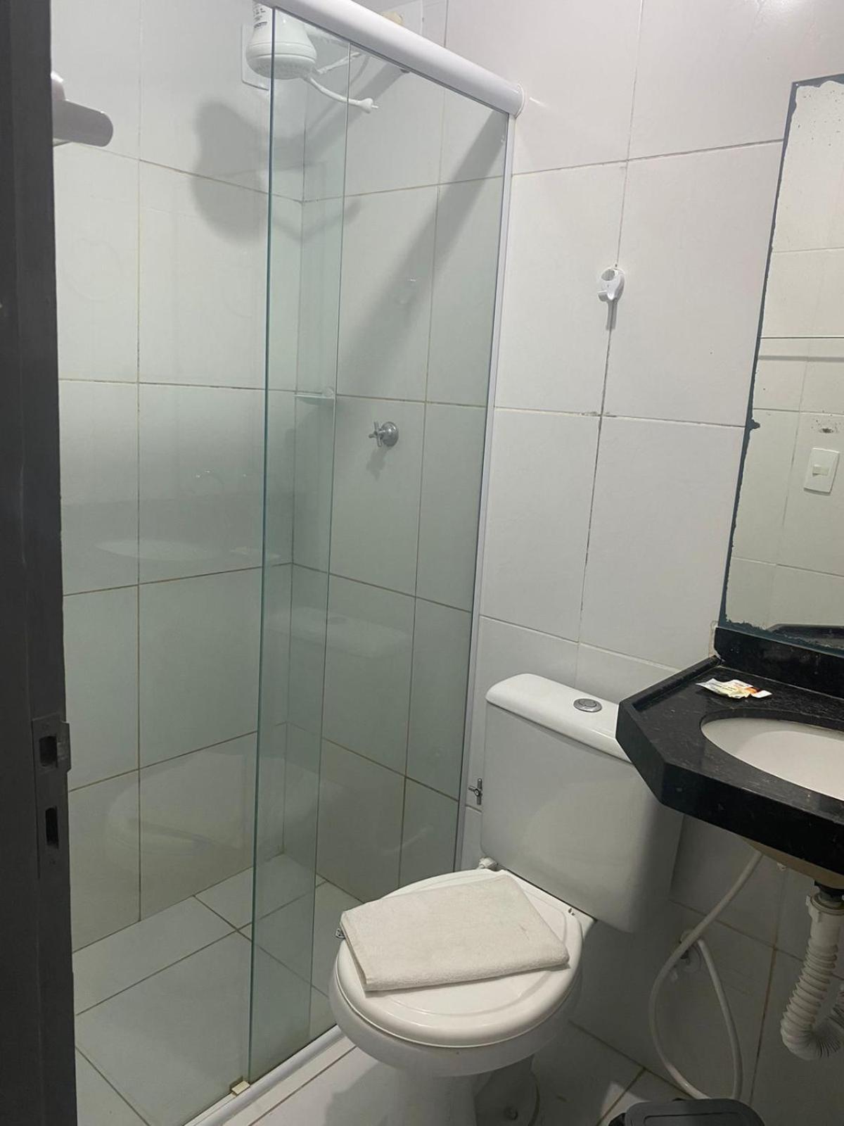 Hotel Tambau Joao Pessoa