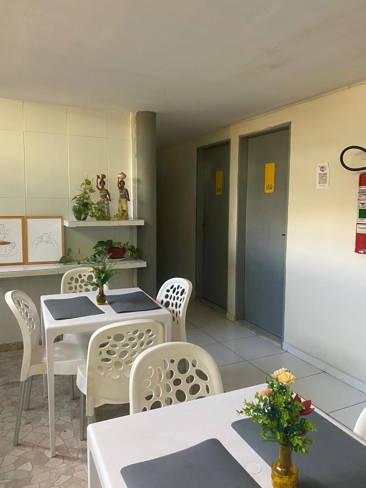 Tambau Hotel 2*