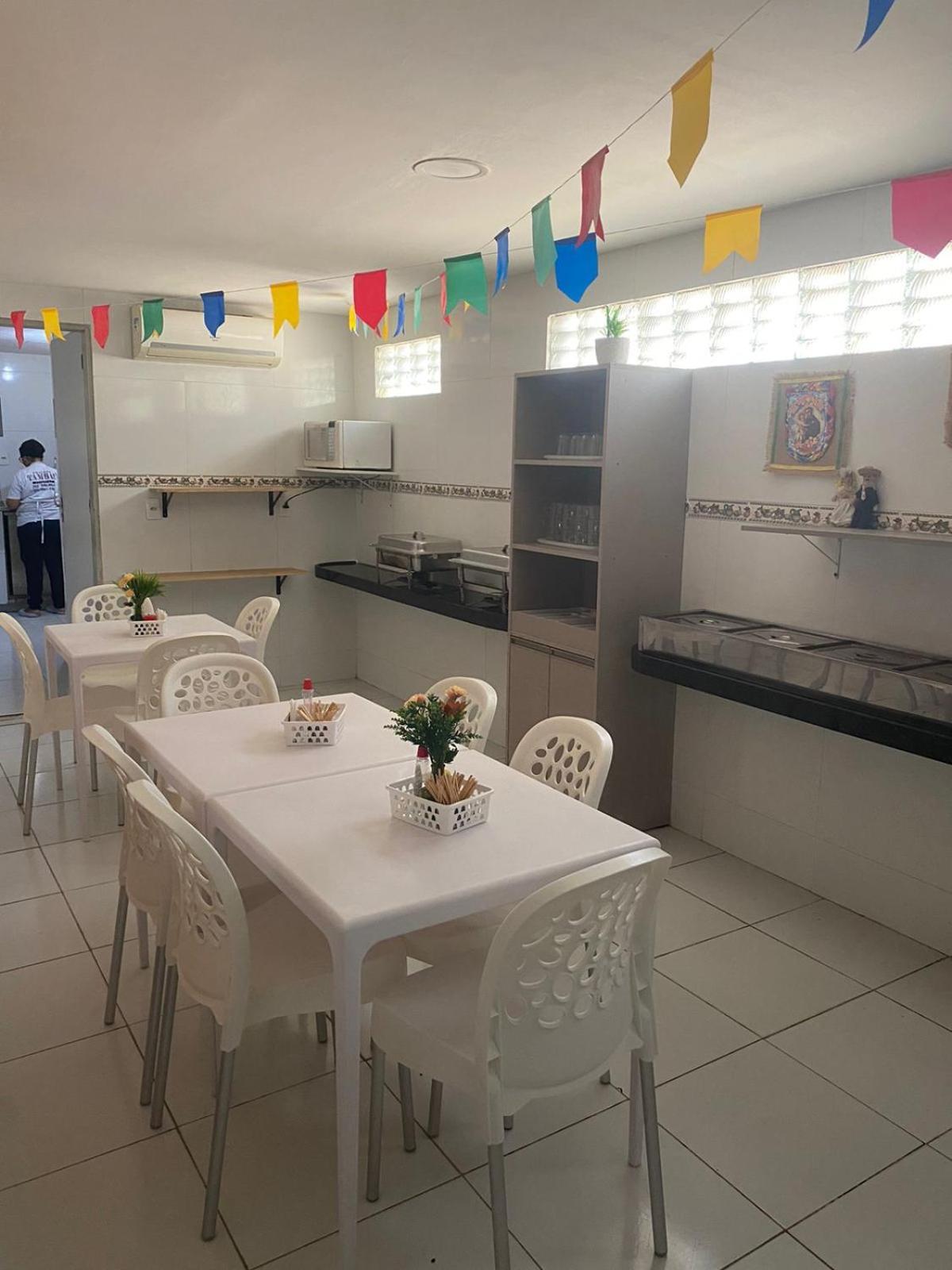 Hotel Tambau 2*