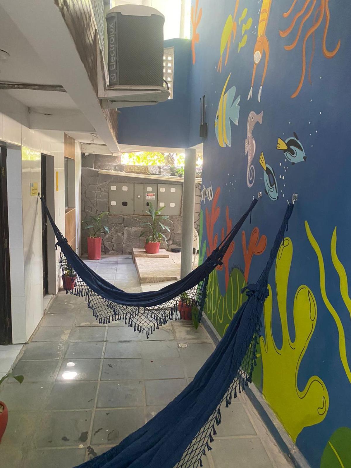 Tambau Hotel Joao Pessoa
