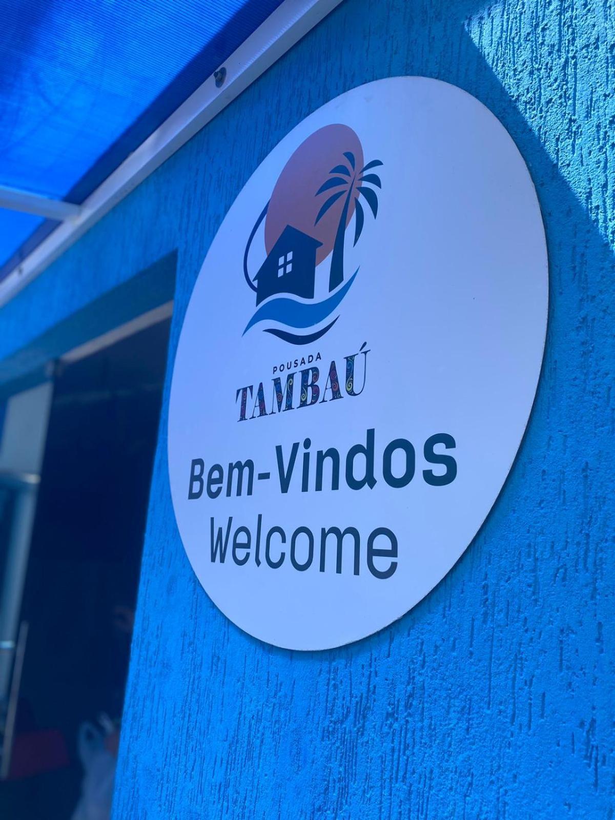 Tambau 2* Joao Pessoa