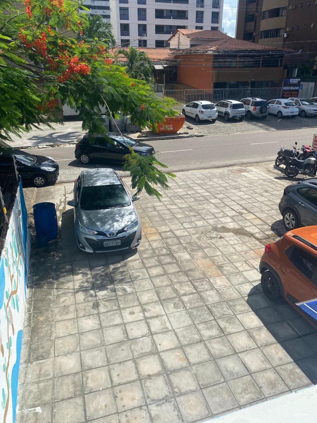 Tambau Joao Pessoa