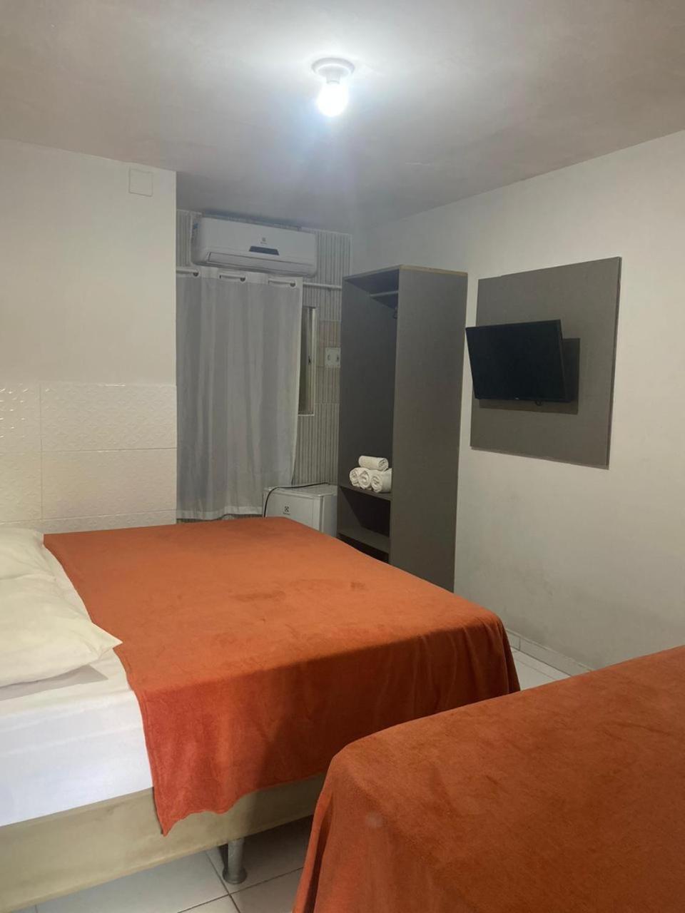 Tambau Hotel Joao Pessoa
