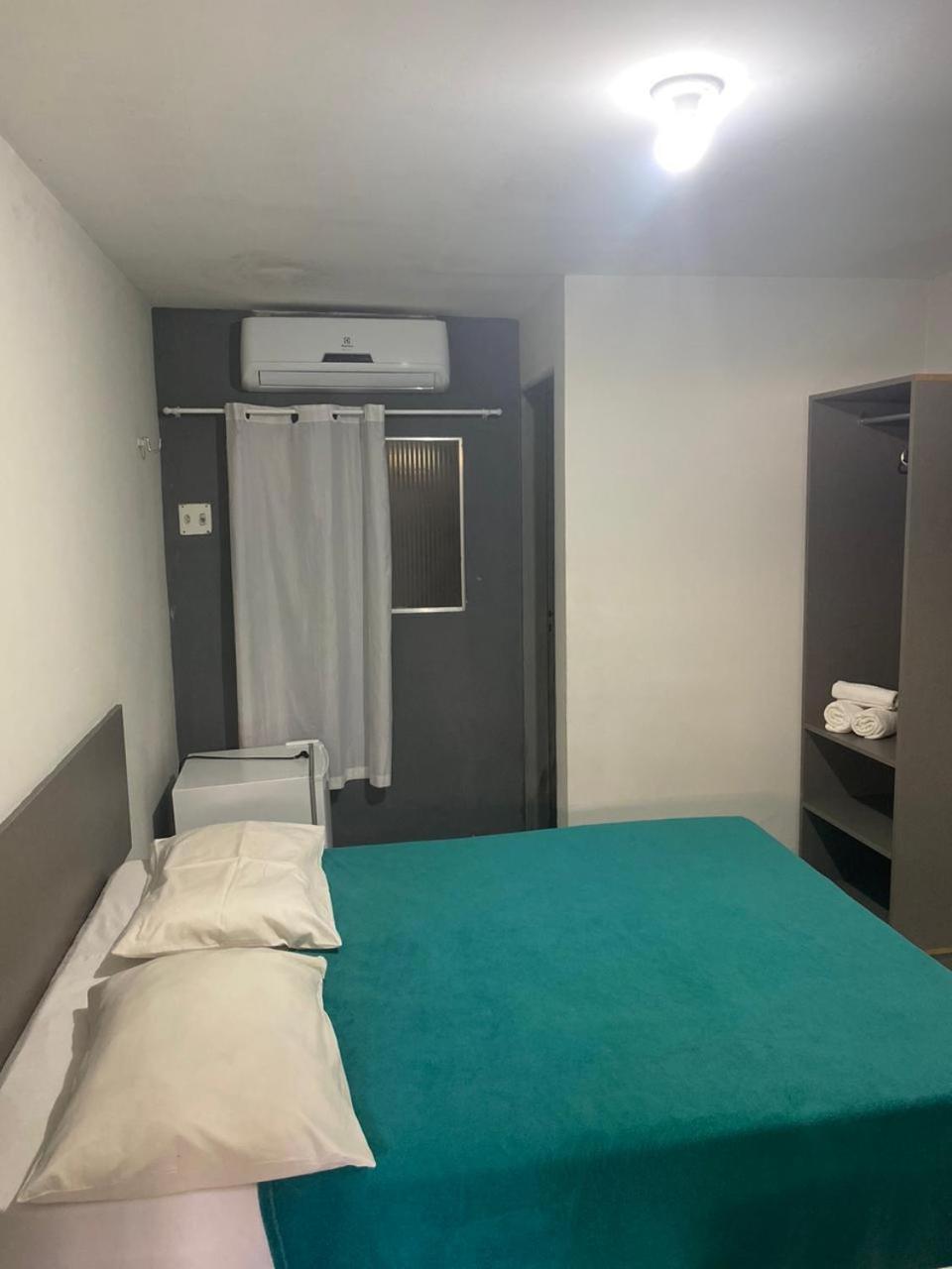 Hotel Tambau