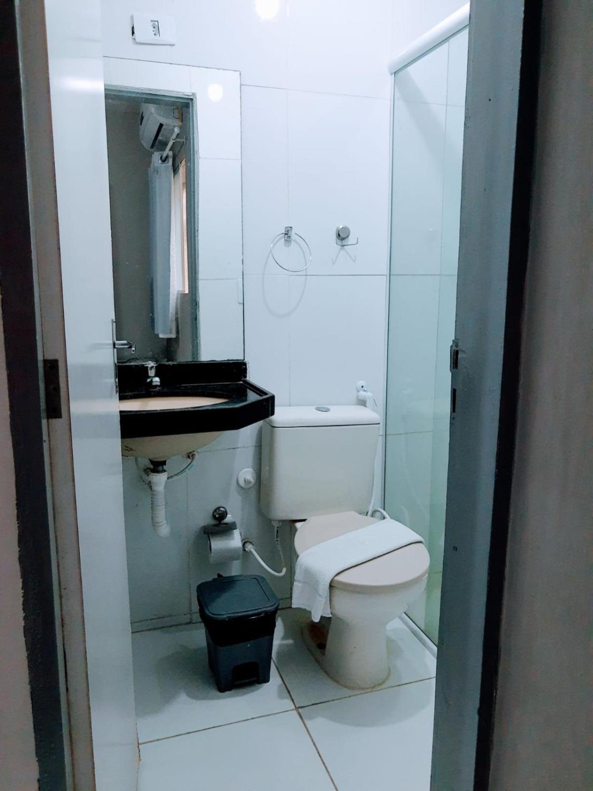 Hotel Tambau 2*