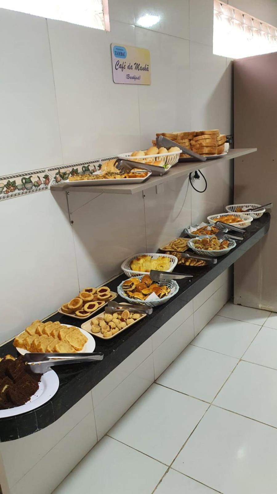 Tambau Hotel Joao Pessoa